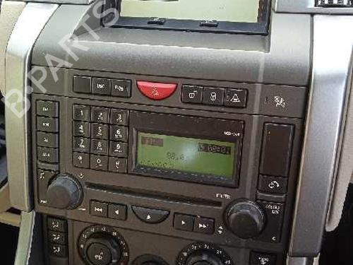 Starter LAND ROVER RANGE ROVER SPORT I (L320) 4.2 4x4 | BP9170265M8 