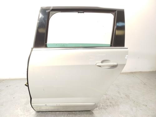 Used Left rear door PEUGEOT 5008 (0U_, 0E_) 1.6 HDi (112 hp) 22729559