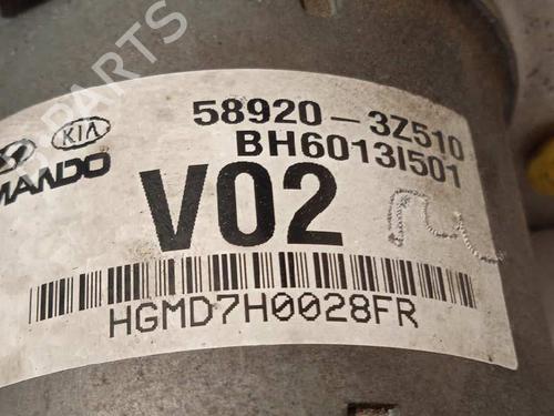 ABS pump HYUNDAI i40 I CW (VF) | BP13054232M43