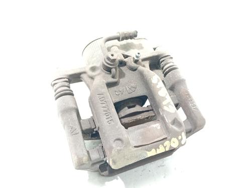 Used Right rear brake caliper Right rear brake caliper PEUGEOT 3008 II SUV (MC_, MR_, MJ_, M4_) 1.5 BlueHDi 130 (131 hp) 33796097 33796097