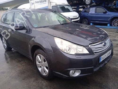 Used Parts SUBARU LEGACY V Estate (BR)  2.5 i AWD (BRM)  1747256