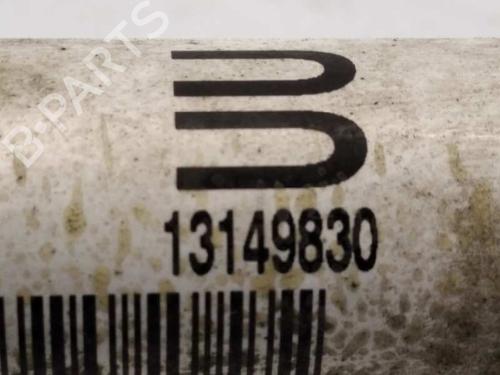 Left front driveshaft OPEL CORSA E (X15) | BP6110131M38 - Image 4