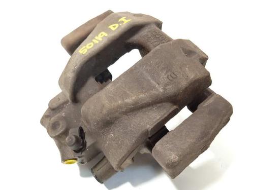 Used Left front brake caliper BMW X3 (F25) [2010-2017]  12098880