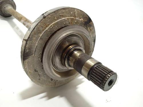 Right rear driveshaft MERCEDES-BENZ CLS (C219) CLS 350 (219.356) | BP7701197M41 