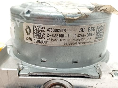 ABS pump DACIA SANDERO III 1.0 TCe 100 | BP31933719M43 