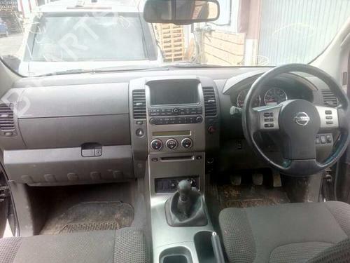 Right rear brake caliper NISSAN PATHFINDER III (R51) 2.5 dCi | BP11561442M106