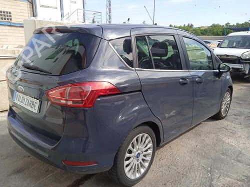 Left sun visor FORD B-MAX (JK)  | BP13936456I1  - Image 9