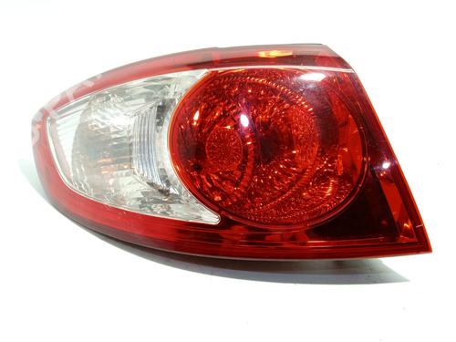 Used Left taillight HYUNDAI SANTA FÉ II (CM) 2.2 CRDi (155 hp) 29457194