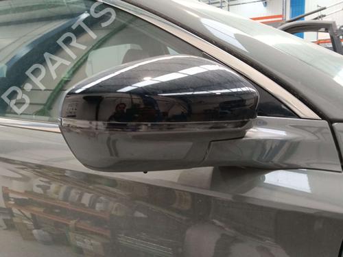Left front indicator DS DS 7 Crossback (J4_, JR_, JC_) 1.5 BlueHDi 130 (JCYHZJ, JCYHZR) | BP39023107C32 - Image 18
