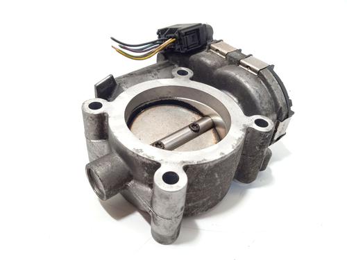 Used Throttle body MERCEDES-BENZ B-CLASS Sports Tourer (W245) B 200 TURBO (245.234) (193 hp) 26206944