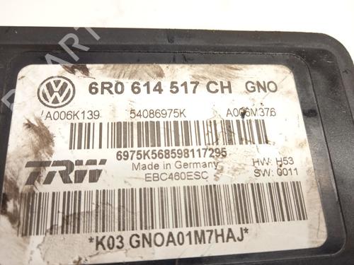 ABS pump SEAT TOLEDO IV (KG3) 1.0 TSI | BP26208219M43 - Image 5