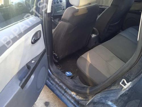 Tailgate SEAT LEON (1P1) 1.9 TDI | BP16069366C6 