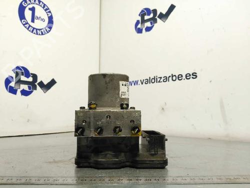 Used ABS pump HYUNDAI i40 I (VF) 1.7 CRDi (116 hp) 2691193