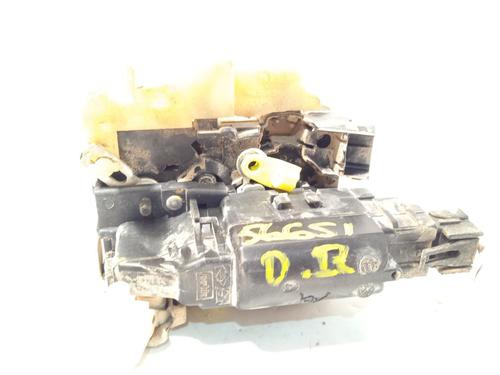 Front left lock DACIA DOKKER MPV (KE_) 1.5 dCi (KEAJ, KEAH) | BP29334027C98 