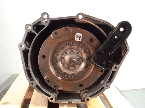 Gearbox JEEP GRAND CHEROKEE IV (WK, WK2) 3.0 CRD V6 4x4 | BP18782974M3