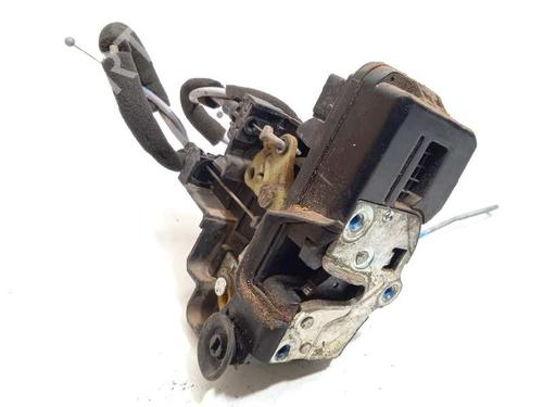Used Rear right lock CHEVROLET CAPTIVA (C100, C140) 2.0 D 4WD (150 hp) 8597046