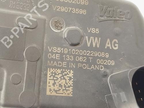 Throttle body VW T-ROC (A11, D11) 1.5 TSI | BP35954080M82 - Image 4