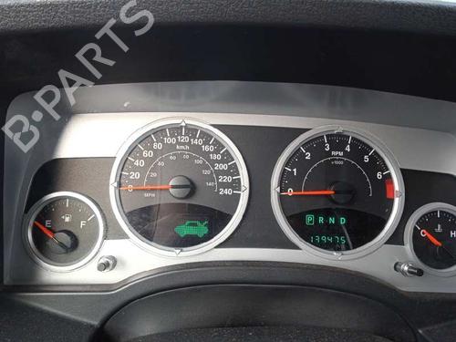 Fuel flap JEEP COMPASS (MK49) 2.4 | BP9444058C131 