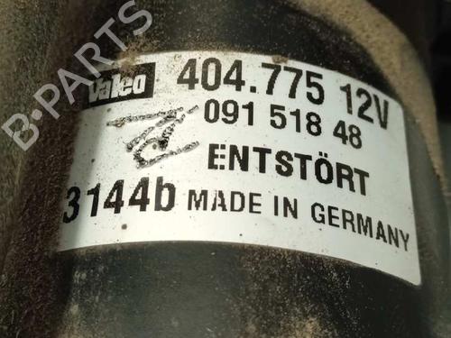 Front wiper motor VOLVO V70 II (285) 2.4 T | BP8690999M29 