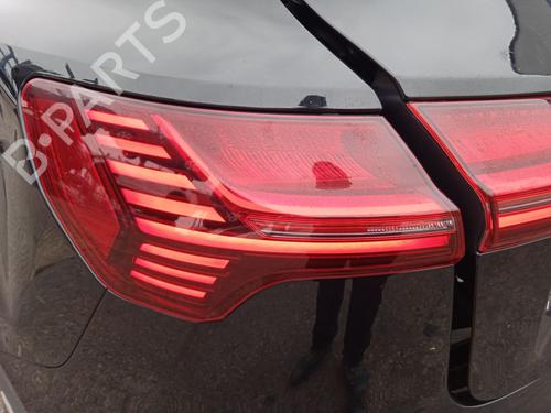 Electronic module AUDI E-TRON (GEN) 50 quattro | BP31095798M83 