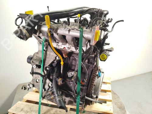 Engine RENAULT CLIO III (BR0/1, CR0/1) 1.2 16V (BR0P, CR0P) | BP28093218M1 - Image 5