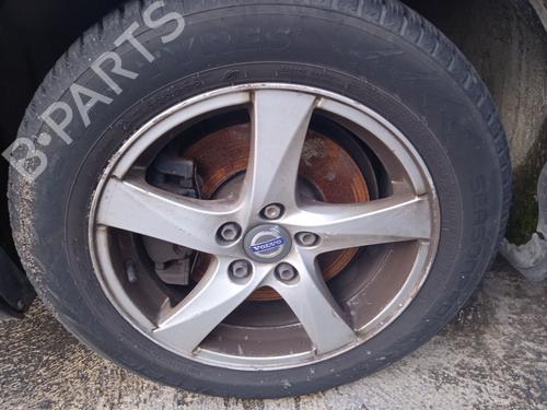 Front left window mechanism VOLVO S60 II (134) D2 | BP23979409C22 