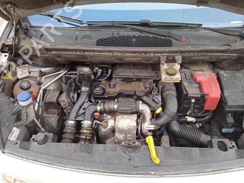 Right headlight CITROËN BERLINGO Box Body/MPV (B9) 1.6 HDi 90 | BP26576940C29