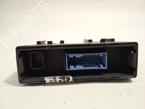 Electronic module PEUGEOT 2008 II (UD_, US_, UY_, UJ_, UR_, UC_) 1.5 BlueHDI 110 (UDYHSK) | BP20085445M83 
