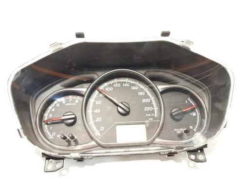 Instrument cluster TOYOTA YARIS (_P13_)  | BP11806183C47 