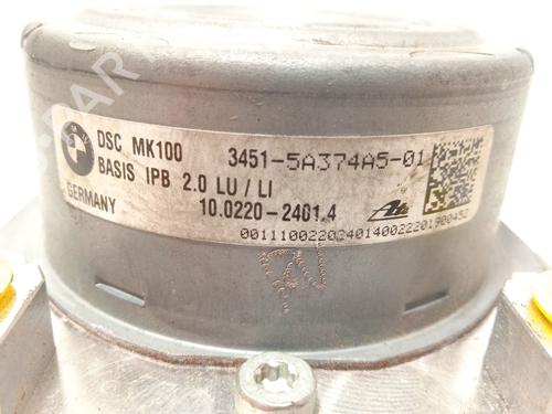 ABS pump BMW X1 (F48) sDrive 18 d | BP29424851M43 