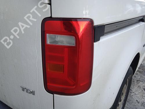 Steering rack VW CADDY IV Box Body/MPV (SAA, SAH) 2.0 TDI | BP23254555M22 