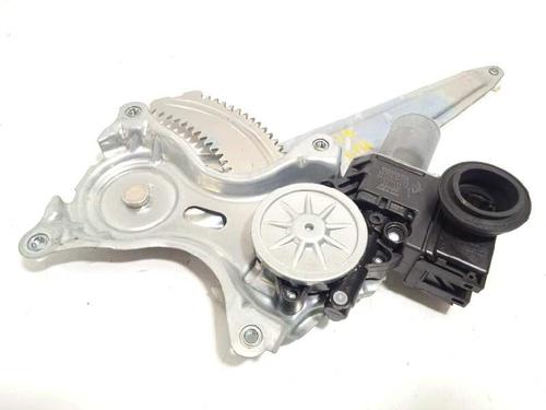 Used Rear right window mechanism TOYOTA PRIUS (_W5_) 1.8 Hybrid (ZVW50_, ZVW51_) (98 hp) 9978598