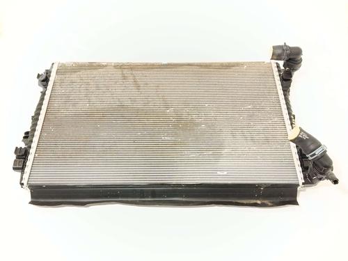 Used Water radiator Water radiator FORD TOURNEO CONNECT / GRAND TOURNEO CONNECT V761 MPV (SK) 2.0 EcoBlue 4WD (122 hp) 39531505 39531505