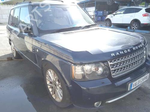 Left headlight LAND ROVER RANGE ROVER III (L322) 4.4 D 4x4 | BP21091656C28 
