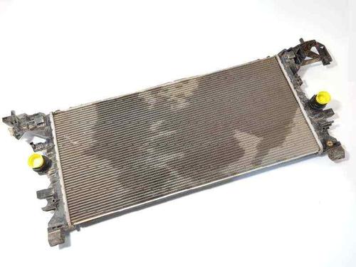 Water radiator OPEL ASTRA K (B16) 1.6 CDTi (68) | BP9310425M31 