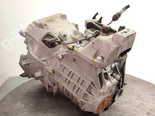 Gearbox FORD MONDEO IV (BA7) 2.0 | BP8139906M3 