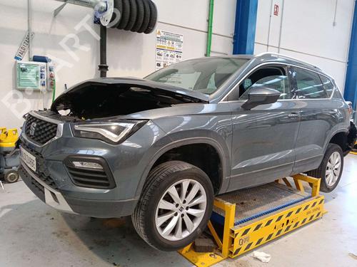 Brugte SEAT ATECA (KH7, KHP) 1.5 TSI 4956838