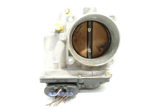 Throttle body LEXUS GS (_S19_) 300 (GRS190_, GRS190R) | BP25912241M82 - Image 2