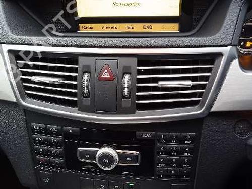 Starter MERCEDES-BENZ E-CLASS (W212) E 250 CDI / BlueTEC (212.003, 212.004) | BP6817183M8