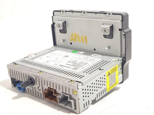 Display OPEL CORSA E (X15) 1.4 (08, 68) | BP32227766C48 - Image 4