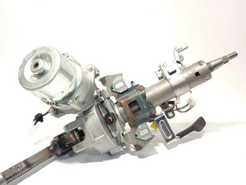 Steering column MITSUBISHI OUTLANDER III (GG_W, GF_W, ZJ, ZL, ZK) Plug-in Hybrid (GG2W) | BP8284937M21 