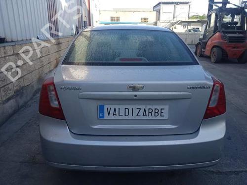 Left mirror CHEVROLET NUBIRA Saloon  | BP13230823C26 