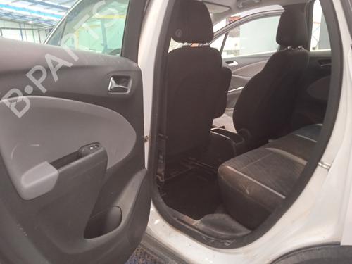 Left front window switch OPEL CROSSLAND X / CROSSLAND (P17, P2QO) 1.5 Turbo D (75) | BP34123997I27  - Image 31
