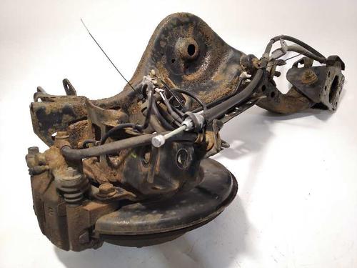 Right rear steering knuckle NISSAN X-TRAIL II (T31) 2.0 dCi 4x4 | BP6075555M28 