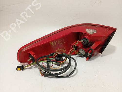 Left taillight PEUGEOT 607 (9D, 9U) 2.7 HDi 24V | BP30485922C34 - Image 4