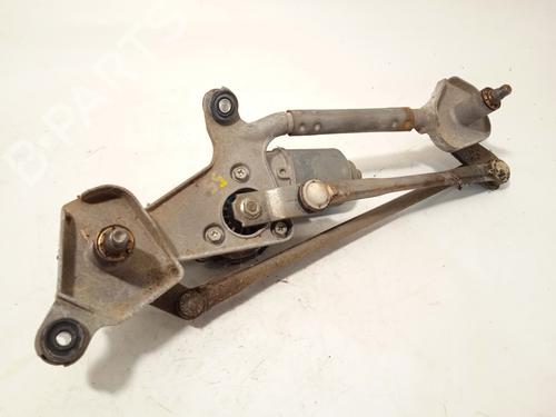 Used Front wiper motor SUZUKI SX4 (EY, GY) [2006-2026]  25623933