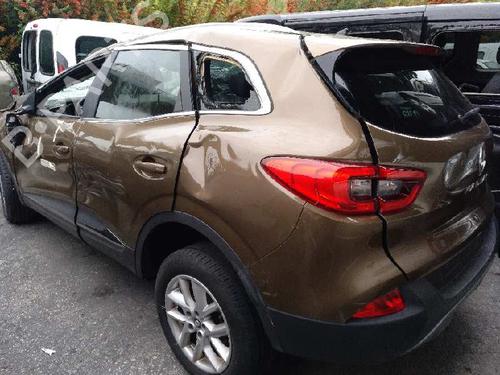 Right front brake caliper RENAULT KADJAR (HA_, HL_) 1.6 dCi 130 (HLA4) | BP11561952M104