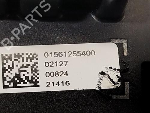 Left front window switch ALFA ROMEO GIULIA (952_) 2.2 D (952AEM250, 952AEA250) | BP36434906I27  - Image 5