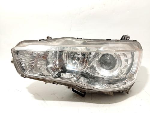 Phare gauche MITSUBISHI OUTLANDER II (CW_W) 2.2 DI-D 4WD (156 hp) 32980025