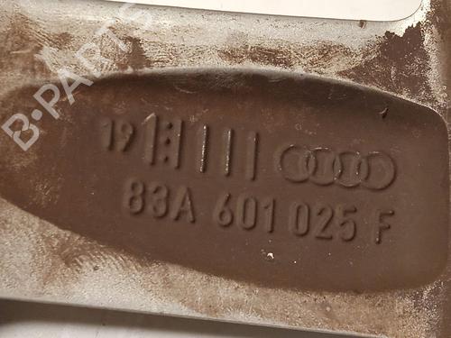 Fælk AUDI Q3 (F3B) 35 TDI | BP25761720C45 